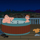 Illustration for article titled Headed to a new network, iAmerican Dad/i remains TV’s most lovably shocking show